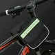 thumbnail image 4 of Bolsa Rígida Para Bicicleta Tres En Uno Con Tubo Superior Y Barra Delantera, 4 of 4