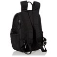 thumbnail image 2 of Mochila Vera Bradley Performance Twill Pequeña Negra, 2 of 5