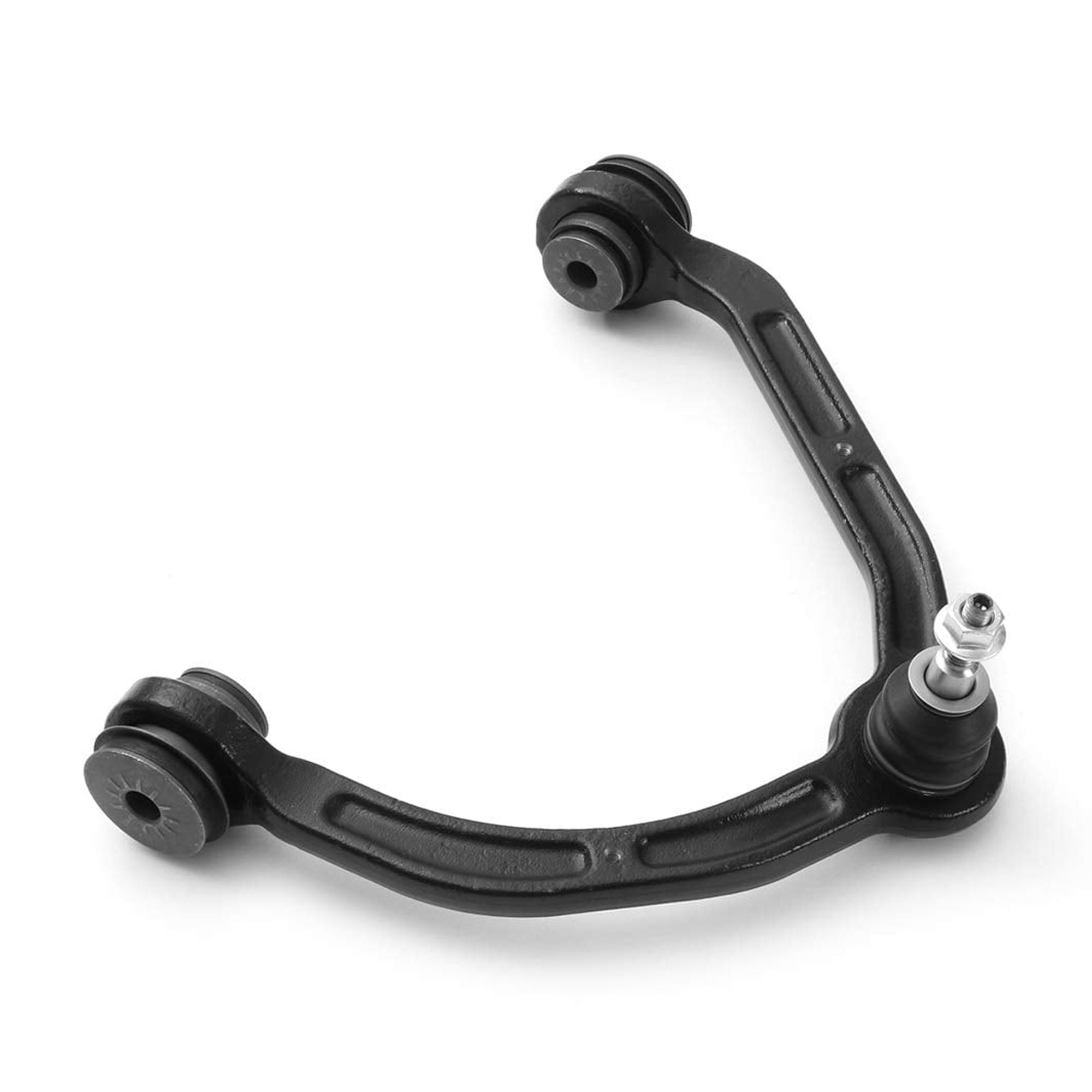 Metrix Premium Chassis Parts - 4 PC Front L/R Upper Control Arm & Front Lower L/R Ball Joint Kit Fits 15-22 Chevrolet Express Cargo, 03-22 GMC Savana 3500, RK641505 RK641506 K6711