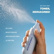 Vitamasques Hydrate Milk Glaze Face Mist, 3.38 fl oz