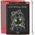 thumbnail image 1 of Lcd Writing Board 8.5 Inches. Electronic Writing Board, Digital Drawing Board., 1 of 5
