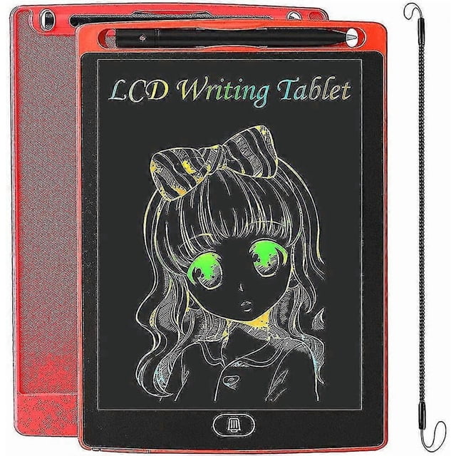 Lcd Writing Board 8.5 Inches. Electronic Writing Board, Digital Drawing Board.