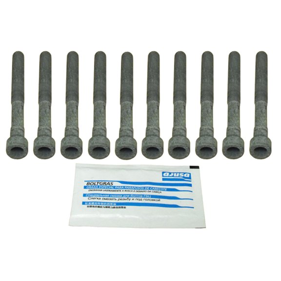 Engine Cylinder Head Bolt Set