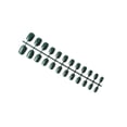 thumbnail image 2 of Soidarity Nail Art Delicado Extraíble Puntas Artificiales Extensión Uñas Moda Envolturas Herramientas de Manicura Decoración para Niñas Arte de uñas tipo 33 Soidarity CE012300-33B, 2 of 6
