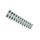thumbnail image 2 of Soidarity Nail Art Delicado Extraíble Puntas Artificiales Extensión Uñas Moda Envolturas Herramientas de Manicura Decoración para Niñas Arte de uñas tipo 33 Soidarity CE012300-33B, 2 of 6