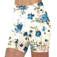 thumbnail image 1 of Pantalones Deportivos Activos de Fitness de Yoga Impresos para Mujeres, Leggings de Gimnasio para Mujeres, 1 of 4