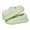 Green, variant on EVA Winter Bear Slippers, Fleece Lined Warm Shoes, Non-Slip Waterproof Indoor Outdoor Footwear
