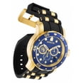 thumbnail image 6 of Men's 17882 Pro Diver Analog Display Swiss Quartz Black Watch, 6 of 13