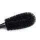 thumbnail image 2 of Car Detailing Brush Car Wheel Brush, Tire Rim Washing Tool, Vehicle Tyre Cleaning Brushes, Black Auto Maintenance Care, 2 of 5