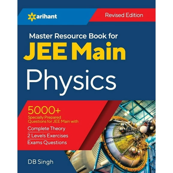JEE Main Physics (E), (Paperback)