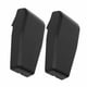 thumbnail image 5 of Cubierta de bisagra de vidrio para puerta levadiza, 2 uds., 68140033AA, repuesto resistente a arañazos para JEEP WRANGLER con estilo de carrocería JK 2011-2018, 5 of 12