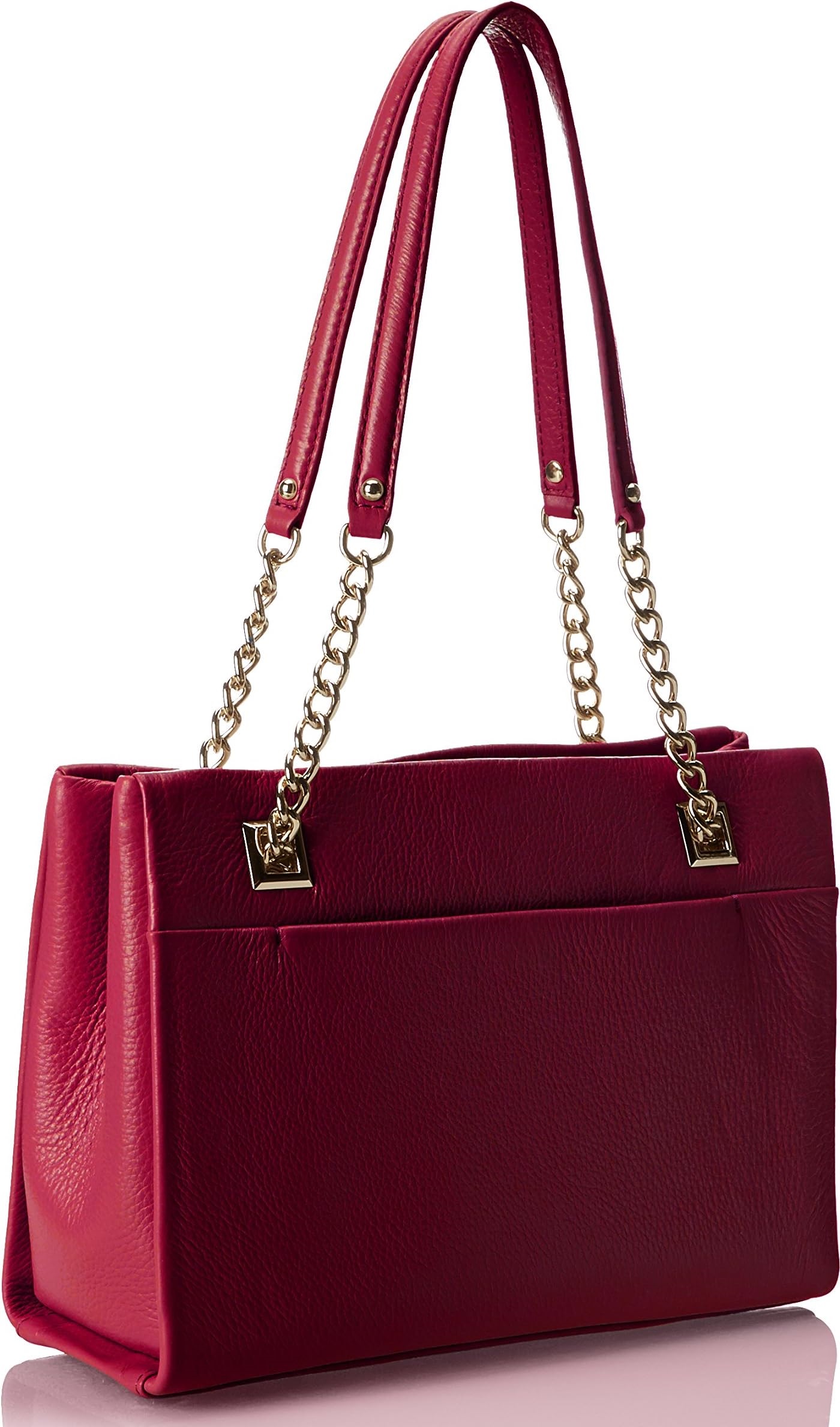 kate spade new york Sedgewick Lane Small Phoebe Shoulder Bag, Braised Plum