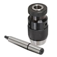 thumbnail image 4 of Portabrocas MT2-B16 Arbor Live Chuck Sunnimix Portabrocas de torno autoapriete, 4 of 6