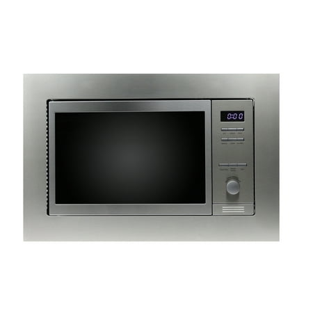 0.8 Cu. Ft. Built-in Combo Microwave Oven with Auto Cook and Memory