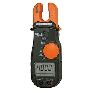 Klein Tools - CL3200 - Klein CL3200 AC Fork Tester, 200A