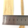 thumbnail image 4 of suxuMhao Raffia Paper Rope, 2 Rolls Off White Raffia String, Natural Raffia & Decorative Paper Rope, Braided Raffia Paper Cord & Craft Paper Rope, 21.8yd (20M) for DIY Crafts & Home Decor, 4 of 5