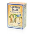 thumbnail image 1 of Island Soap & Candle Works Surfer's Salve Jabón 3 oz., 1 of 4