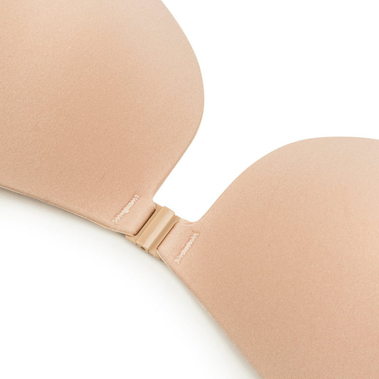 LELINTA Self Adhesive Sticker Backless Strapless Bra Invisible