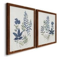 thumbnail image 3 of Fern Study I - Premium Framed Canvas 2 Piece Set - Ready to Hang, 3 of 7