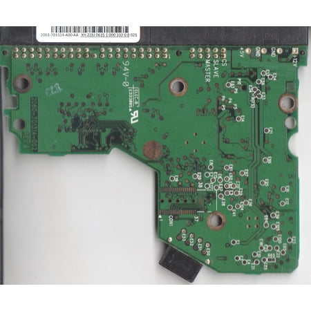 WD3200JB-00KFA0  2061-701314-A00 AA  WD IDE 3.5 PCB price history on PriceWatchPro