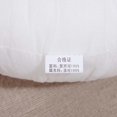 thumbnail image 5 of Tissus Non Tissés Coussin Intérieur Rond pour Coussins Insert Remplissage Coussin Canapé Neuf, 5 of 5