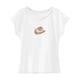 thumbnail image 1 of Camiseta para mujer Strade Fareast Limited de poliéster ajuste regular XL, 1 of 7