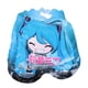 thumbnail image 3 of Bolsa coleccionable para colgar figuras Hatsune Miku Hot Topic Hot Topic Hot Topic, 3 of 4