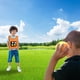 thumbnail image 5 of Lanzamiento de padres e hijos Sticky Target Ball Niños Sticky Vest Training Sticky Ball Wmkox8yii shdjk3489, 5 of 7