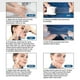 thumbnail image 5 of Silicone Scar Sheets, 2.5Cmx 1.5Mclear Scar Tape, Silicone Scar Strips, Invisible Silicone Scar Sheets, 5 of 5