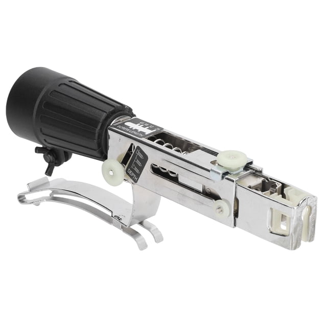 Adaptador De Pistola De Clavos De Cadena, Potente Equipo De Apriete De Tornillos De Taladro Eléctrico, Entrega Precisa, Reutilizable Con Punta De Destornillador Para Placas De