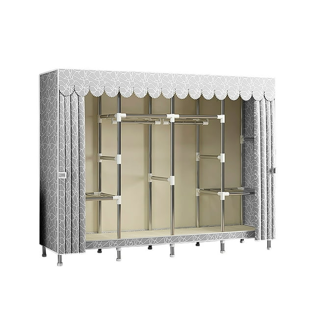 Litera HOMEASY individual-individual Color Gris