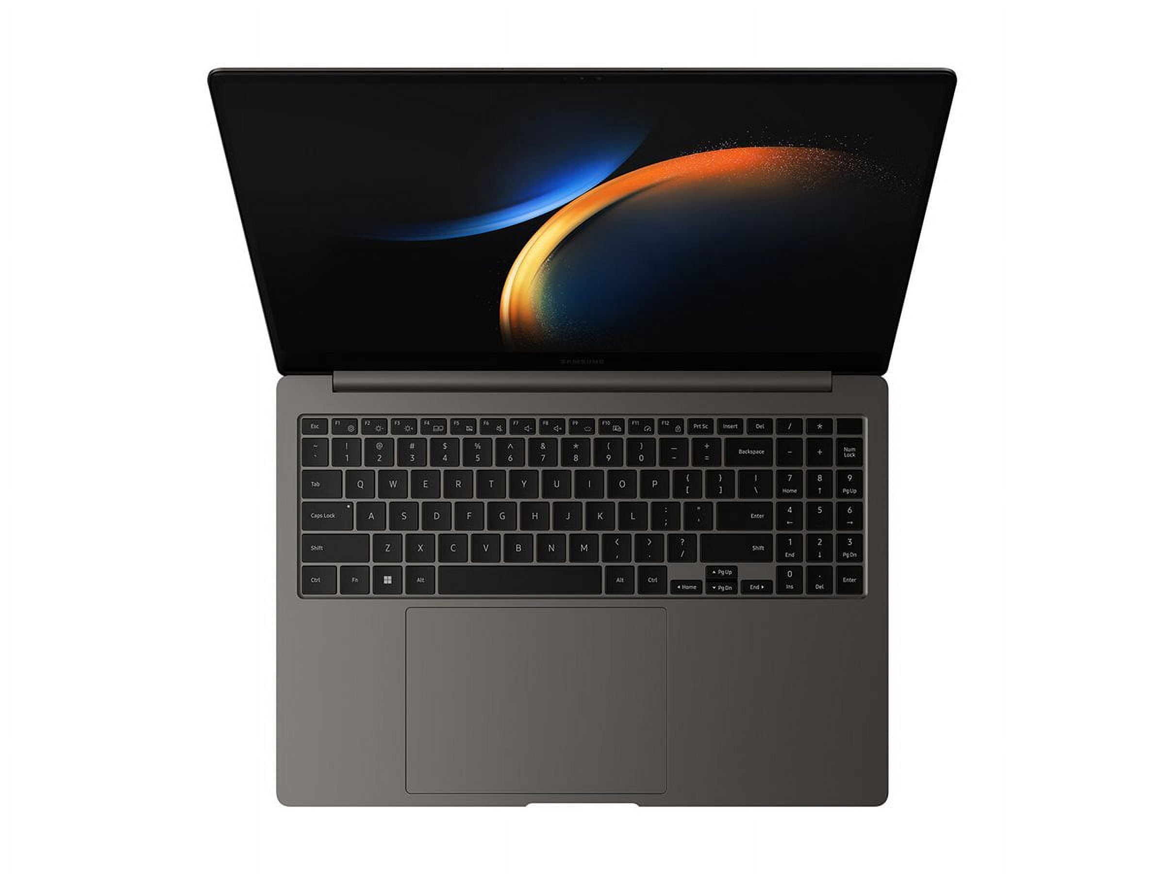 Samsung Galaxy Book3 Ultra - Intel Core i9 - 13900H / up to 5.4