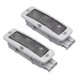 thumbnail image 1 of Car Inner Rear Reading Light Map Light Ceiling Lamp for Fabia Superb Seat 3B0947291 Yalo, 1 of 5