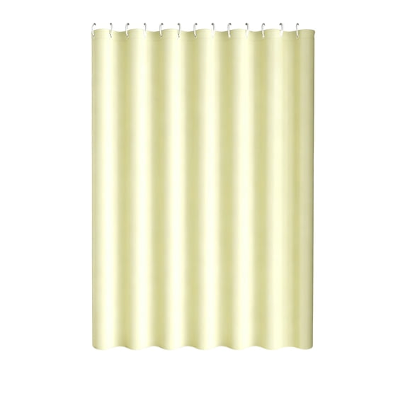1 Panel Waterproof Outdoor Curtains for Patio Porch Pergola Cabana Thick Privacy, Wide Grommet Indoor Curtains for Bedroom Living Room (Beige, 70.8x78.7'')