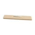 thumbnail image 2 of Embellecedor de cubierta de soporte, accesorio utilitario de alto rendimiento para automóvil, reemplazo del interior del automóvil Beige L, 2 of 8