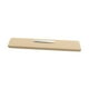 thumbnail image 2 of Reemplazo de la moldura de la cubierta del portavasos Accesorios automotrices Interior práctico del coche Beige L, 2 of 9