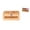 Style A,Large#25, variant on 2026 Upgraded Useless Box with Attitude + Cute Tiger = Endless Laughs | USB Rechargeable Wooden Surprise Machine for Office or Bedroom (Style A,Small)