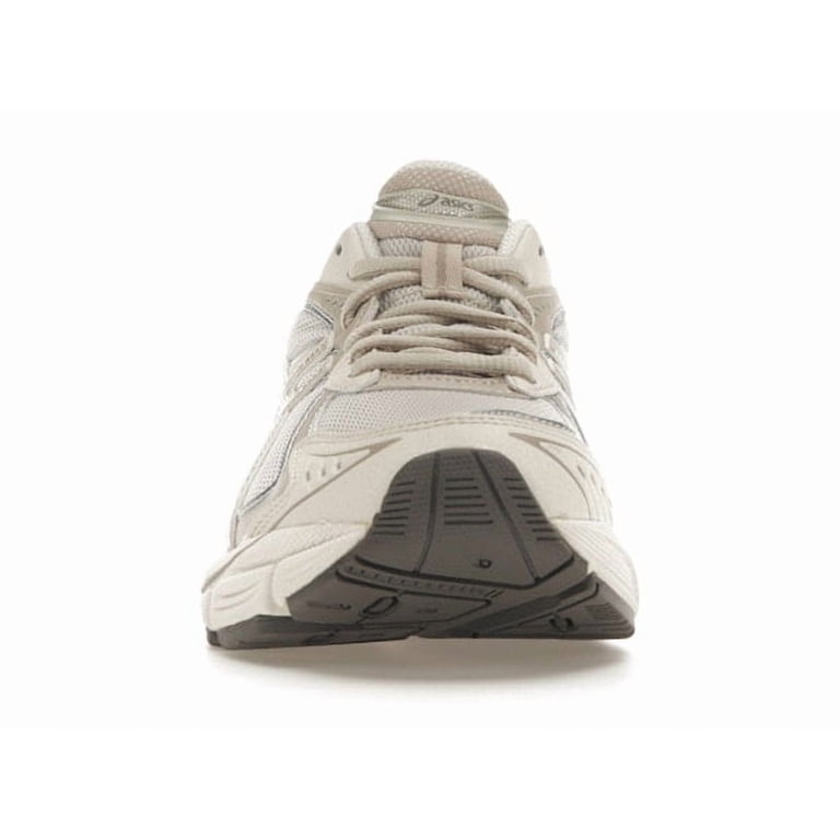 Asics Men\'s Athletic Shoes in Taupe and‎ White Asics Men main image 3