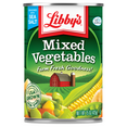 thumbnail image 2 of (2 pack) Libby's Canned Mixed Vegetables, 15 oz, 2 of 6