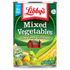 Libby's Canned Mixed Vegetables, 15 oz