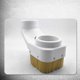 thumbnail image 4 of 85mm Engraving Machine Spindle Brush Dustproof Brush Vacuum Cleaner Dustcollector Cnc Router Engrav, 4 of 5
