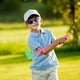 thumbnail image 5 of 2 sets of Children Golfs Kit Plastic Golf Club y Ball Set Random Color, 5 of 5
