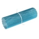 thumbnail image 2 of Rejilla central delantera del coche rejilla rómbica estructura estable aluminio ajuste universal para coches azul Jadeshay  A, 2 of 8