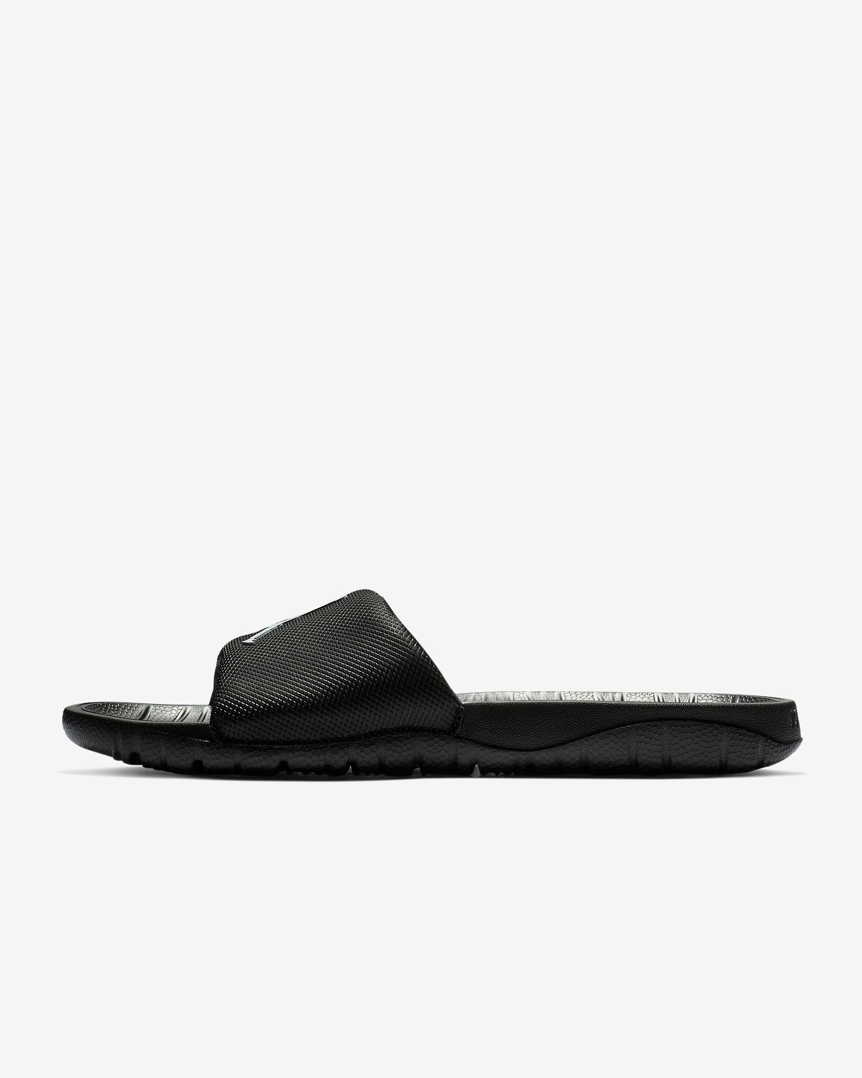 jordan shower slides