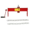 thumbnail image 5 of PetFurnishn 2Ton Load Leveler Engine Hoist Crane Cherry Picker Lift Tool Heavy Duty New, 5 of 8