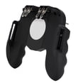 thumbnail image 1 of Perfect Cooling Effect Multifunction Mobile Phone Gamepad, Mobile Game Handle, Mobile Phone Game Controller With Fan, Playing Games For Smartphone, 1 of 8