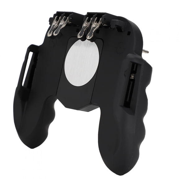 Smartphone Gamepad,Mobile Phone Game Controller Mobile Gaming Handle Gamepadfor Smartphone Innovative Solution