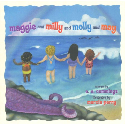 Maggie and Milly and Molly and May