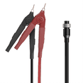 thumbnail image 3 of -10 Battery Internal Resistance Meter Kelvin Clip Accessory, 3 of 4