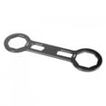 thumbnail image 1 of 46mm Fork Repair Tool, Motorcycle Accessories, Durable Compatible With CRF250R CRF45 For Motorcycle Black, 1 of 8